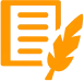 Book Publishing icon